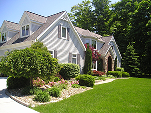 Landscapers and Lawncare Services in Ganado, AZ